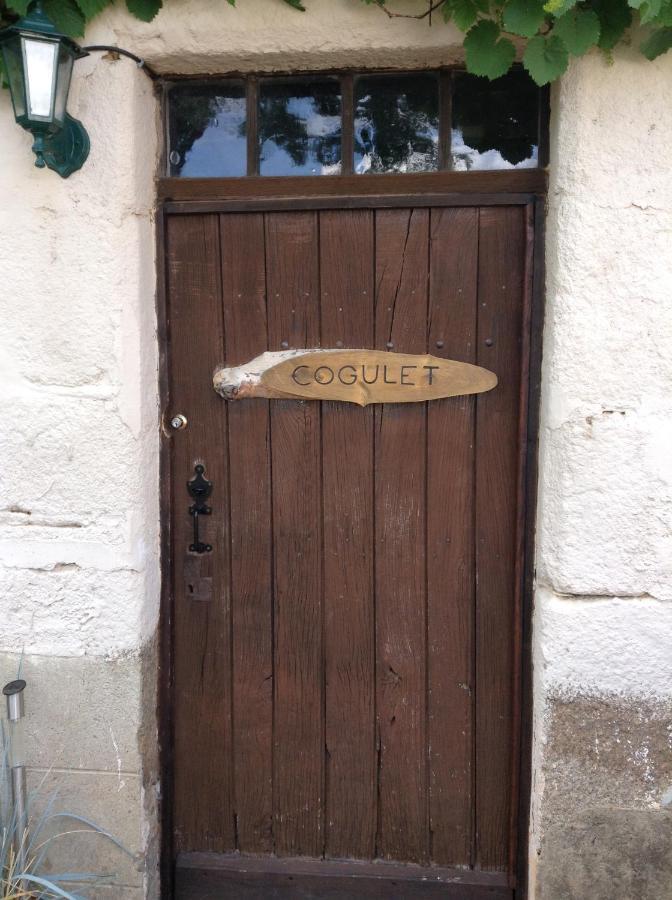 Les Verges Gites Exideuil-sur-Vienne Kültér fotó