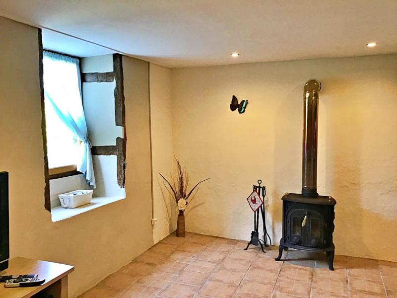 Les Verges Gites Exideuil-sur-Vienne Kültér fotó