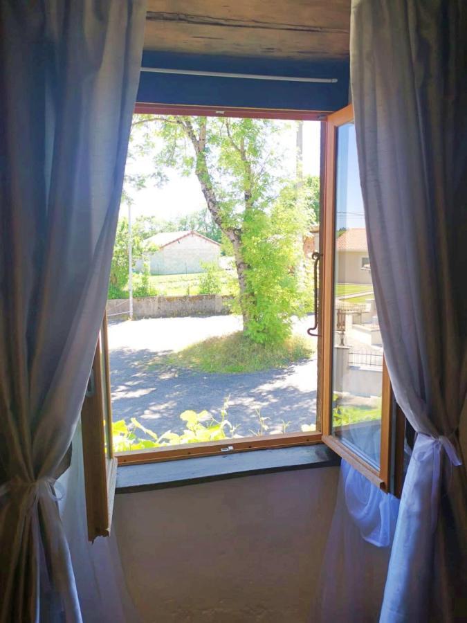 Les Verges Gites Exideuil-sur-Vienne Kültér fotó