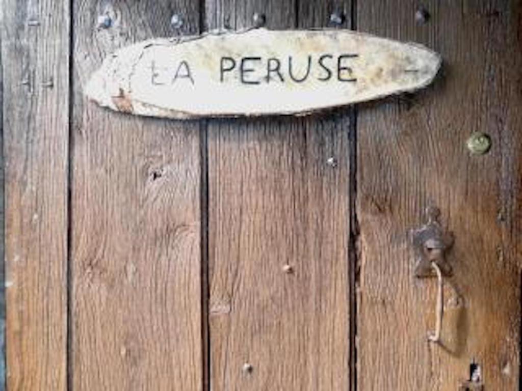 Les Verges Gites Exideuil-sur-Vienne Kültér fotó